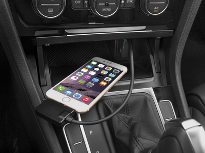 2017 Volkswagen Golf SportWagen SE