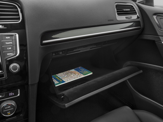 2017 Volkswagen Golf SportWagen SE