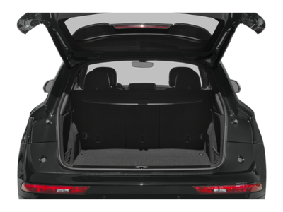 2018 Audi SQ5 3.0T Prestige quattro