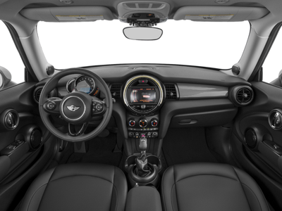 2018 MINI Cooper Base