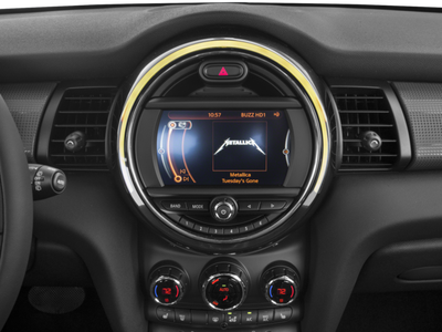 2018 MINI Cooper Base