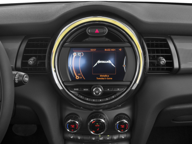 2018 MINI Cooper Base
