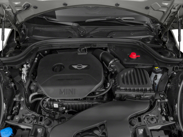 2018 MINI Cooper Base