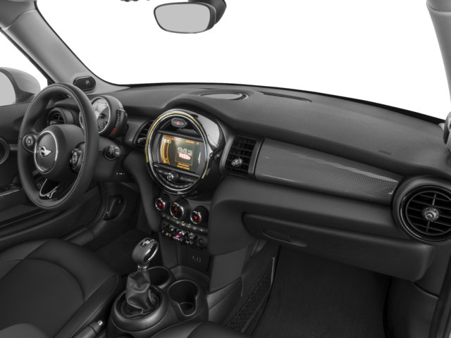 2018 MINI Cooper Base