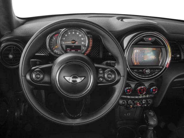 2018 MINI HARDTOP 2 DOOR Base