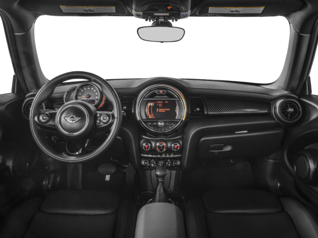 2018 MINI HARDTOP 2 DOOR Base