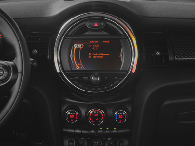 2018 MINI HARDTOP 2 DOOR Base