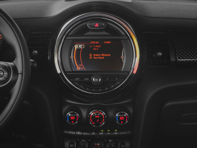 2018 MINI HARDTOP 2 DOOR Base