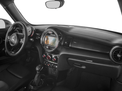 2018 MINI HARDTOP 2 DOOR Base