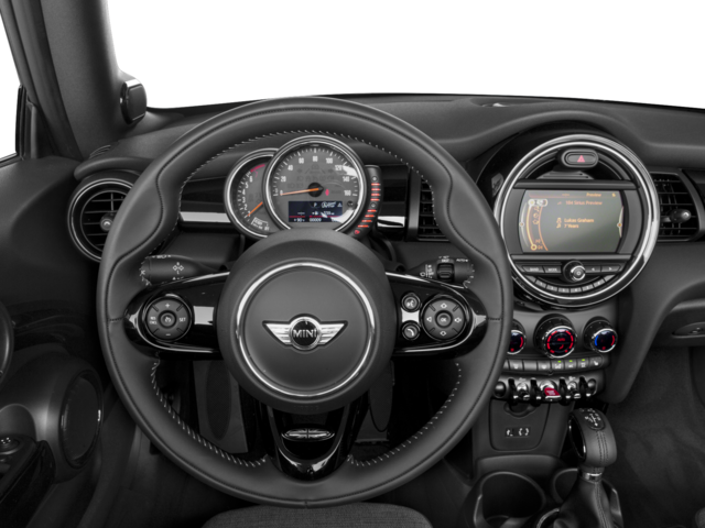 2018 MINI Cooper Base