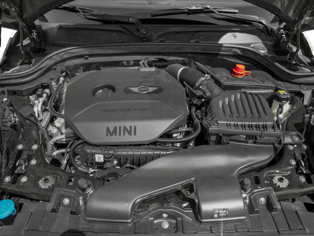 2018 MINI Cooper Base