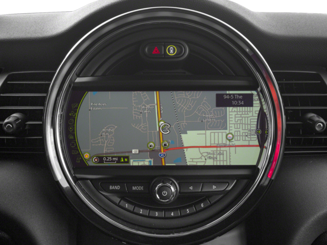 2018 MINI HARDTOP 2 DOOR Base
