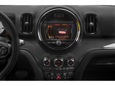 2018 MINI Cooper Countryman ALL4 Cooper