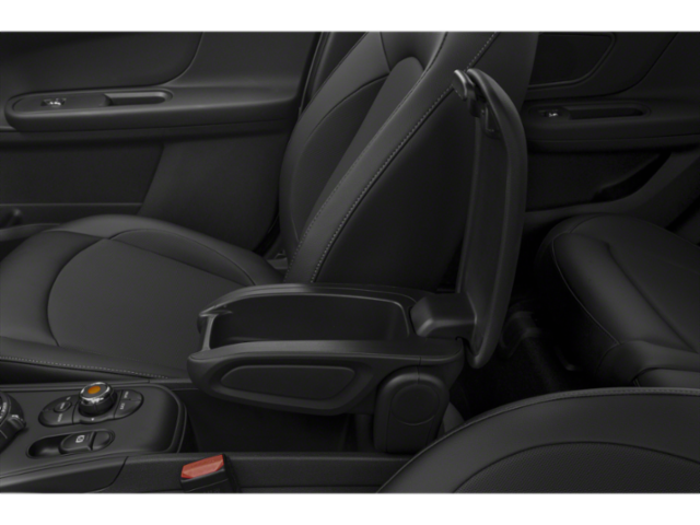 2018 MINI Cooper Countryman ALL4 Cooper
