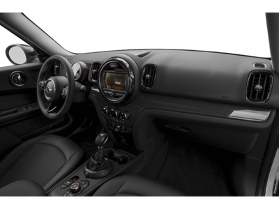 2018 MINI Cooper Countryman ALL4 Cooper