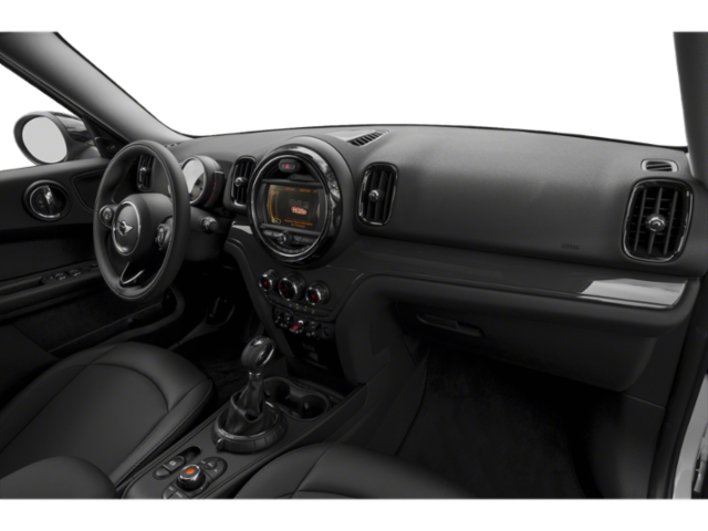 2018 MINI Cooper Countryman ALL4 Cooper