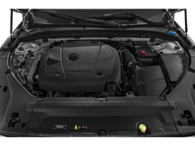 2018 Volvo V90 Cross Country T6 AWD