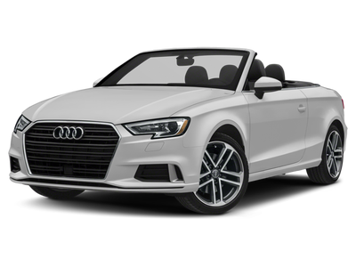 2019 Audi A3 2.0T Premium Plus