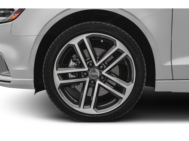 2019 Audi A3 2.0T Premium Plus