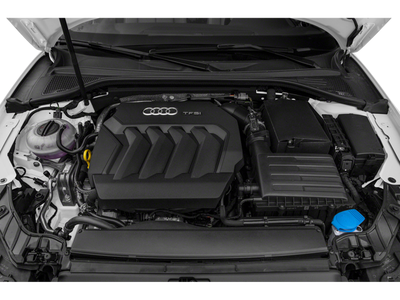 2019 Audi A3 2.0T Premium Plus