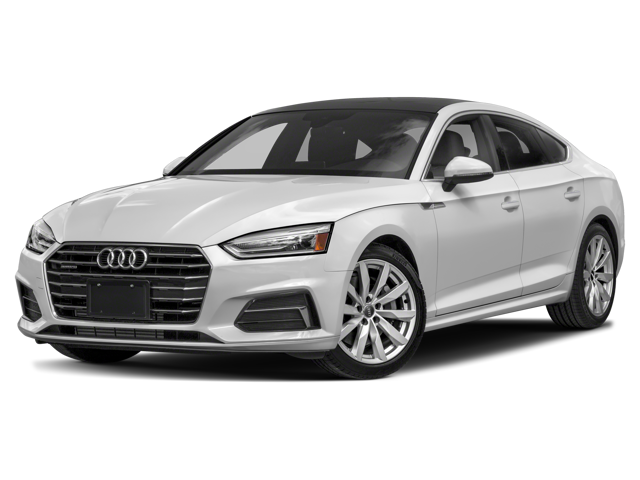 2019 Audi A5 Sportback Prestige quattro