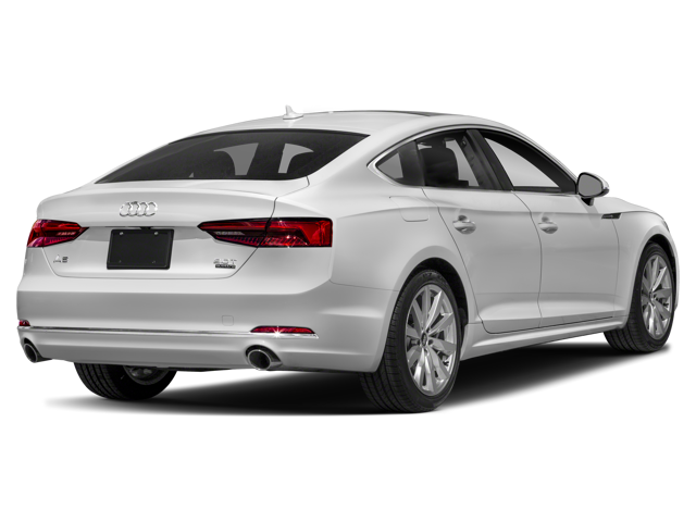 2019 Audi A5 Sportback Prestige quattro