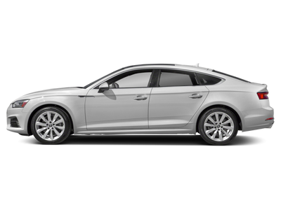 2019 Audi A5 Sportback Prestige quattro