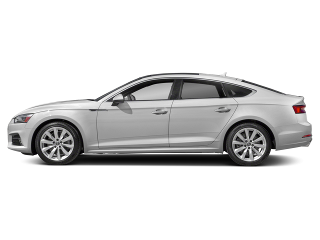 2019 Audi A5 Sportback Prestige quattro