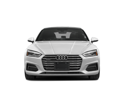 2019 Audi A5 Sportback Prestige quattro
