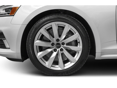 2019 Audi A5 Sportback Prestige quattro