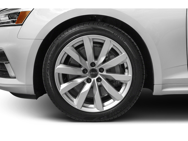 2019 Audi A5 Sportback Prestige quattro