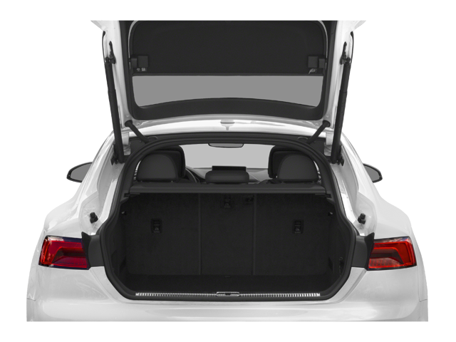 2019 Audi A5 Sportback Prestige quattro