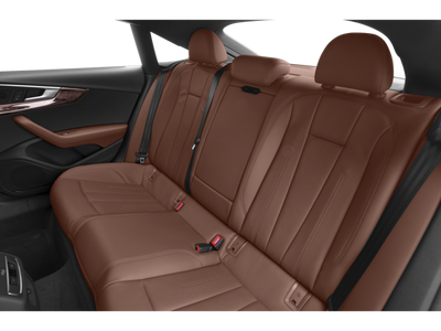 2019 Audi A5 Sportback Prestige quattro