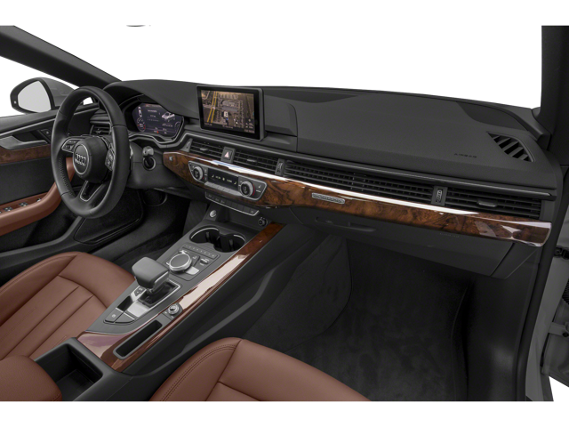 2019 Audi A5 Sportback Prestige quattro