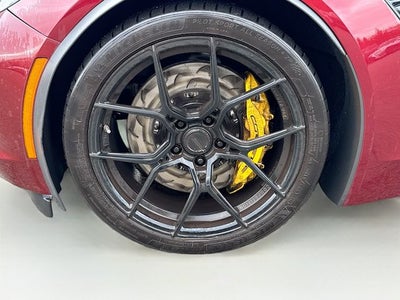 2018 Chevrolet Corvette Z06 2LZ