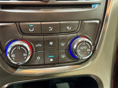 2014 Buick Verano Base