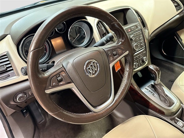 2014 Buick Verano Base