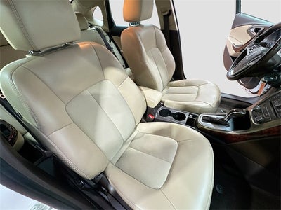 2014 Buick Verano Base