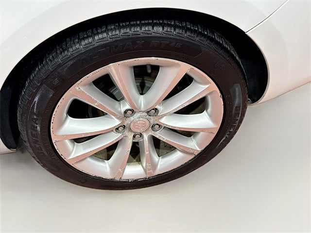 2014 Buick Verano Base