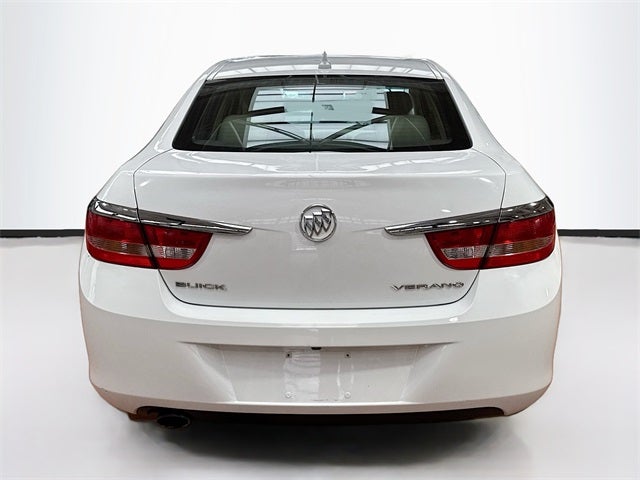 2014 Buick Verano Base