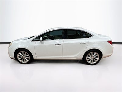 2014 Buick Verano Base