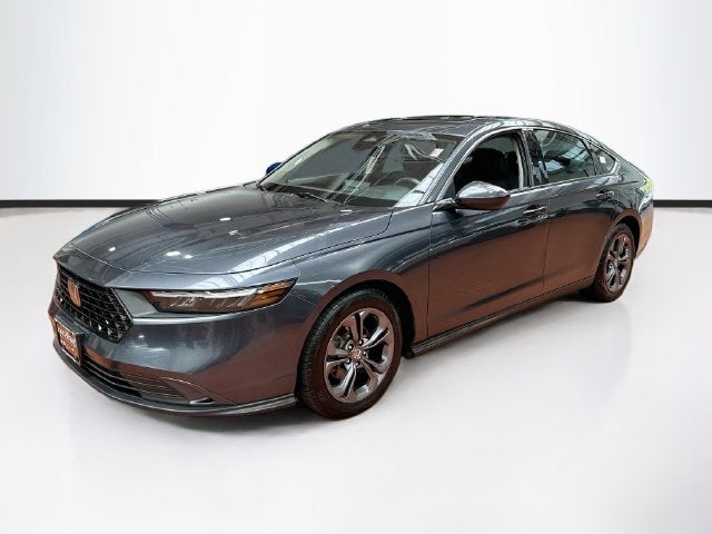 2023 Honda Accord
