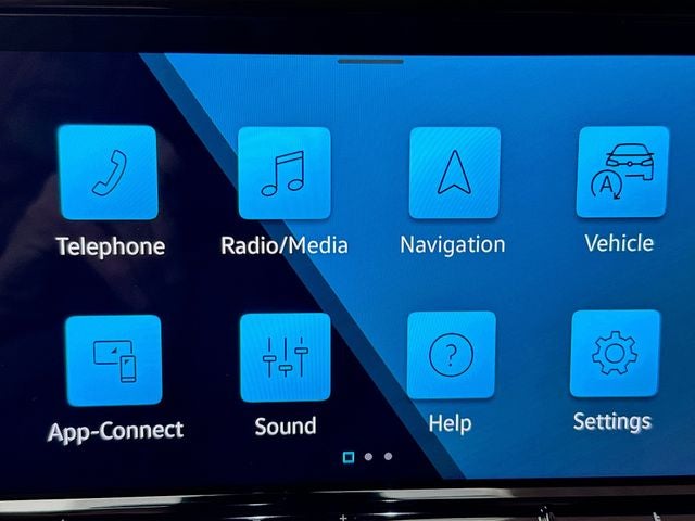 2024 Volkswagen Atlas Cross Sport 2.0T SEL