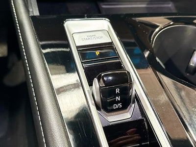 2024 Volkswagen Atlas Cross Sport 2.0T SEL