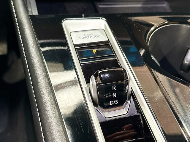 2024 Volkswagen Atlas Cross Sport 2.0T SEL