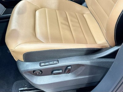 2024 Volkswagen Atlas Cross Sport 2.0T SEL