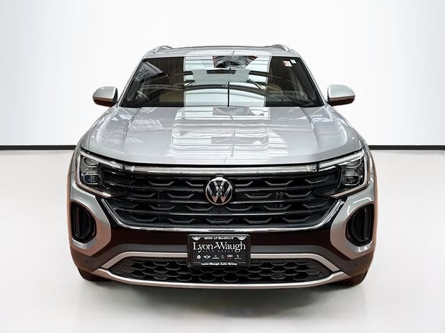 2024 Volkswagen Atlas Cross Sport 2.0T SEL