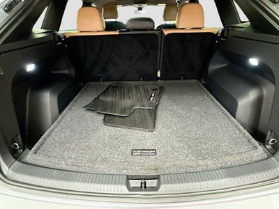 2024 Volkswagen Atlas Cross Sport 2.0T SEL