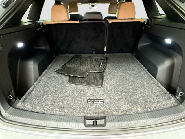 2024 Volkswagen Atlas Cross Sport 2.0T SEL