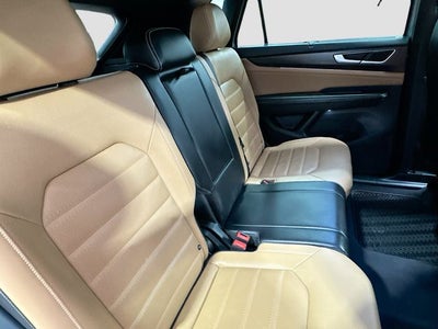 2024 Volkswagen Atlas Cross Sport 2.0T SEL